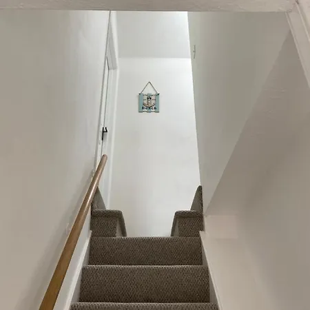 1St Floor Flat In Mews Apartment Kessingland Exterior photo