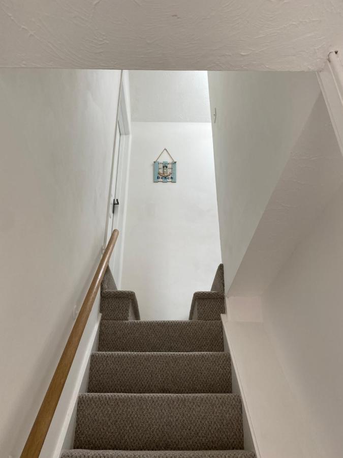 1st Floor Flat In Mews * Kessingland