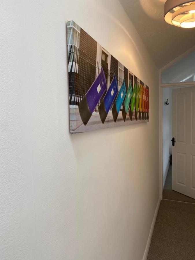 1st Floor Flat In Mews * Kessingland