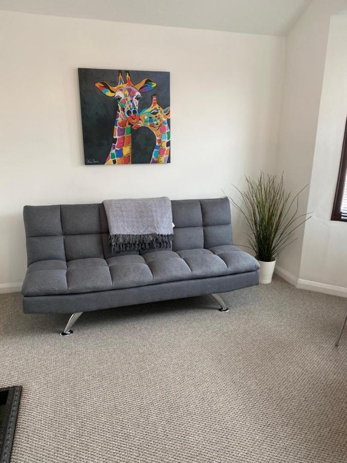 Apartment 1st Floor Flat In Mews Kessingland