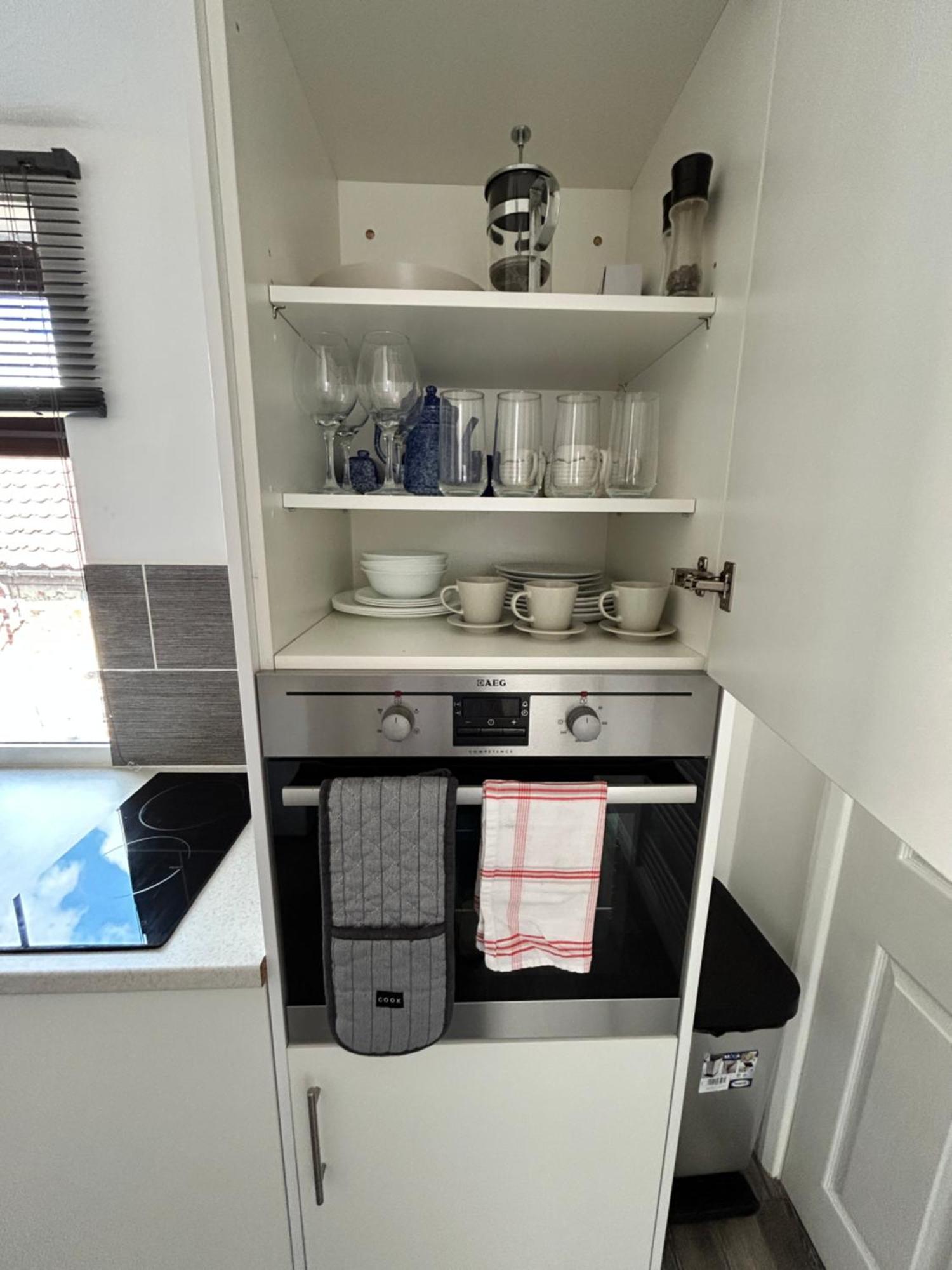 1st Floor Flat In Mews Apartment