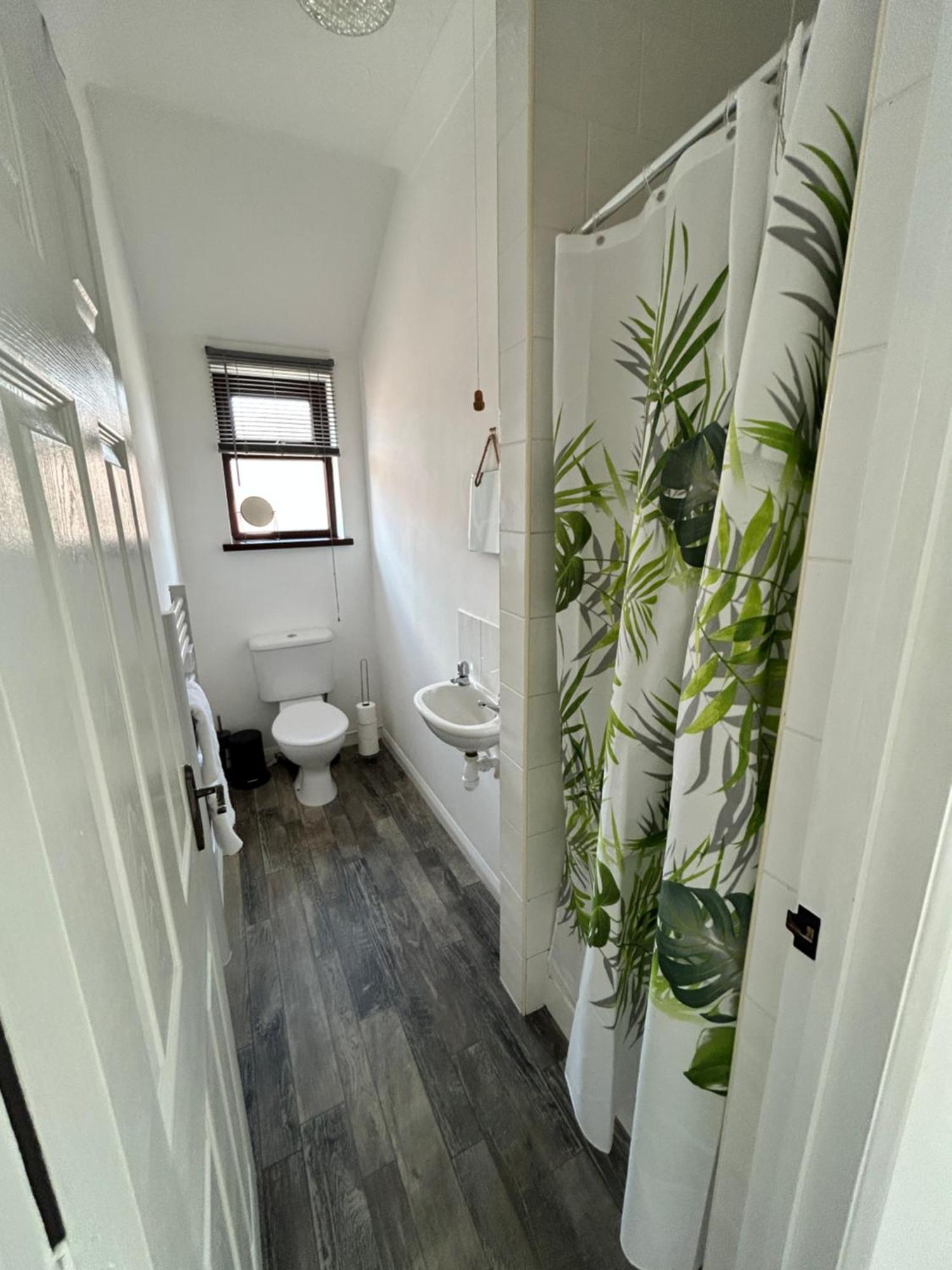 Apartment 1st Floor Flat In Mews
