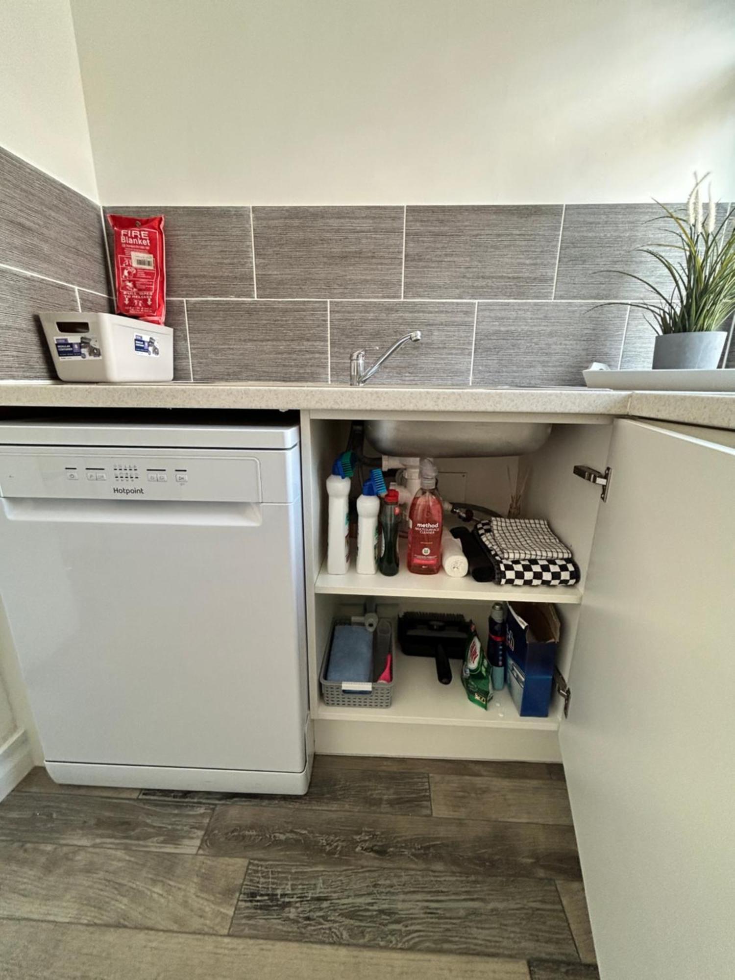 1st Floor Flat In Mews Apartment Kessingland