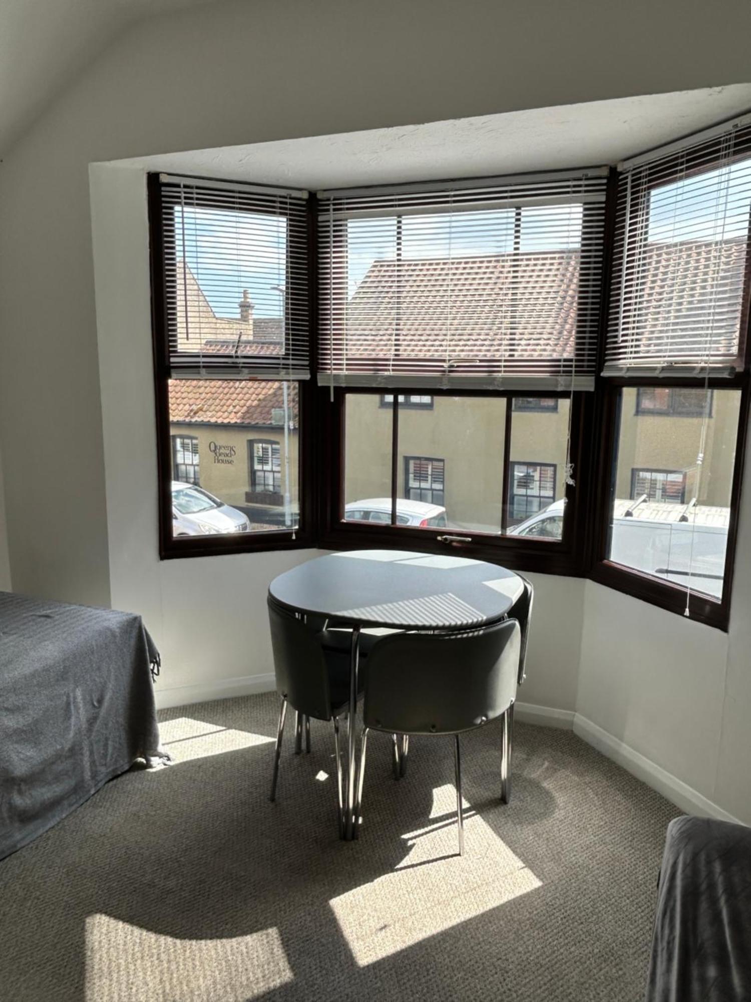 Apartment 1st Floor Flat In Mews Kessingland