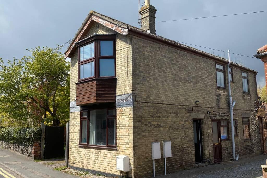 Apartamento 1st Floor Flat In Mews *