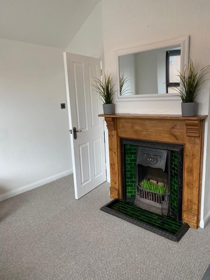 Apartamento 1st Floor Flat In Mews *